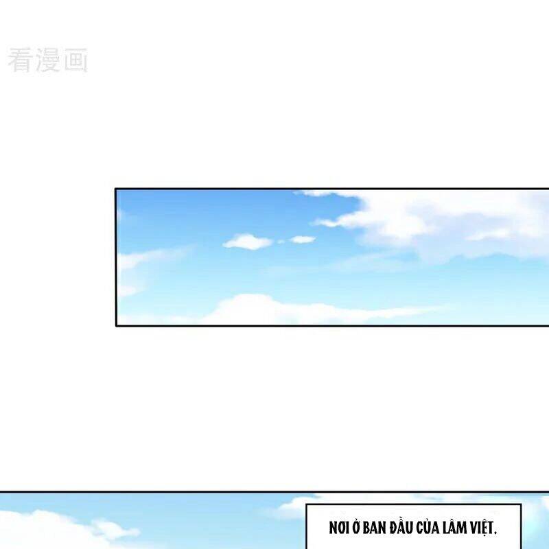 Ta Bị Nhốt Tại Cùng Một Ngày Mười Vạn Năm Chap 497 - Next Chap 498