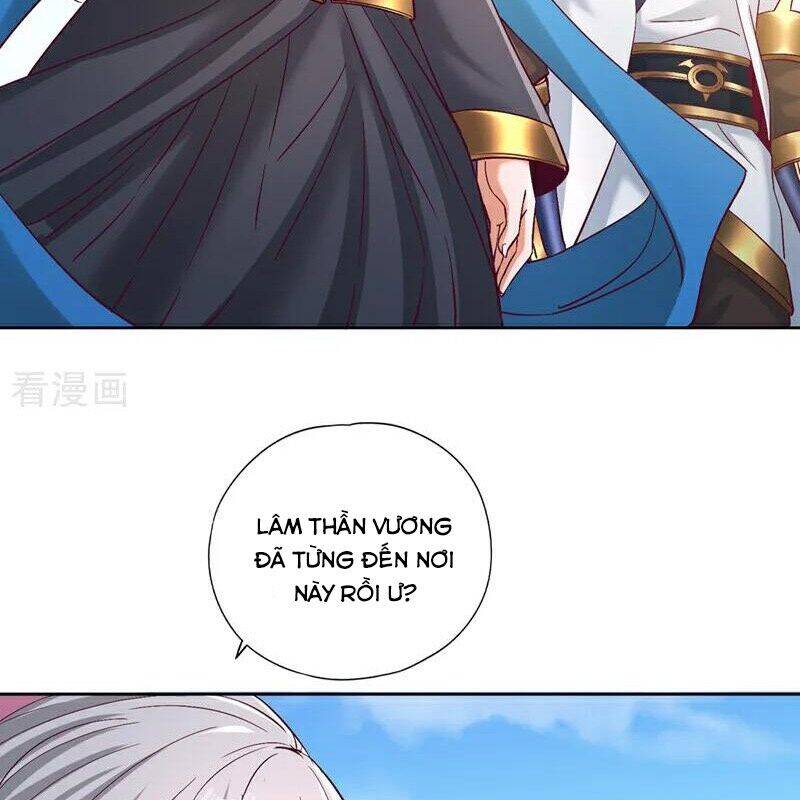 Ta Bị Nhốt Tại Cùng Một Ngày Mười Vạn Năm Chap 497 - Next Chap 498