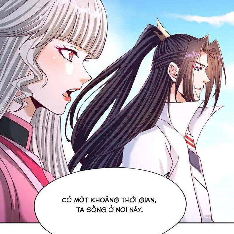 Ta Bị Nhốt Tại Cùng Một Ngày Mười Vạn Năm Chap 497 - Next Chap 498
