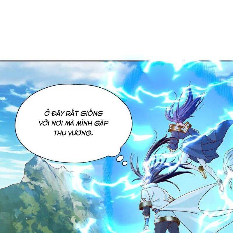 Ta Bị Nhốt Tại Cùng Một Ngày Mười Vạn Năm Chap 497 - Next Chap 498