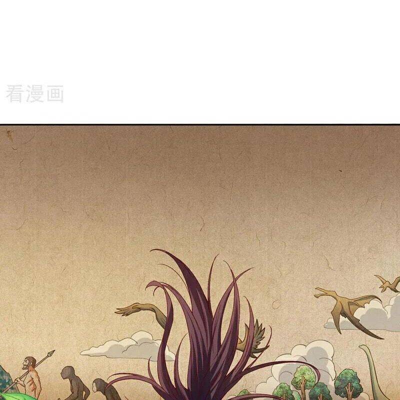 Ta Bị Nhốt Tại Cùng Một Ngày Mười Vạn Năm Chap 497 - Next Chap 498