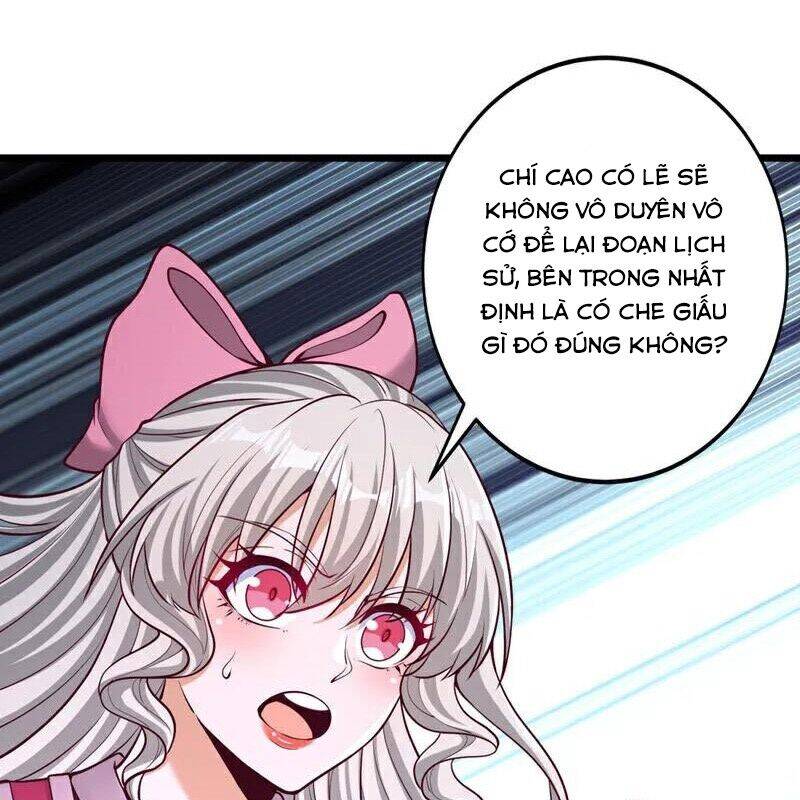 Ta Bị Nhốt Tại Cùng Một Ngày Mười Vạn Năm Chap 497 - Next Chap 498