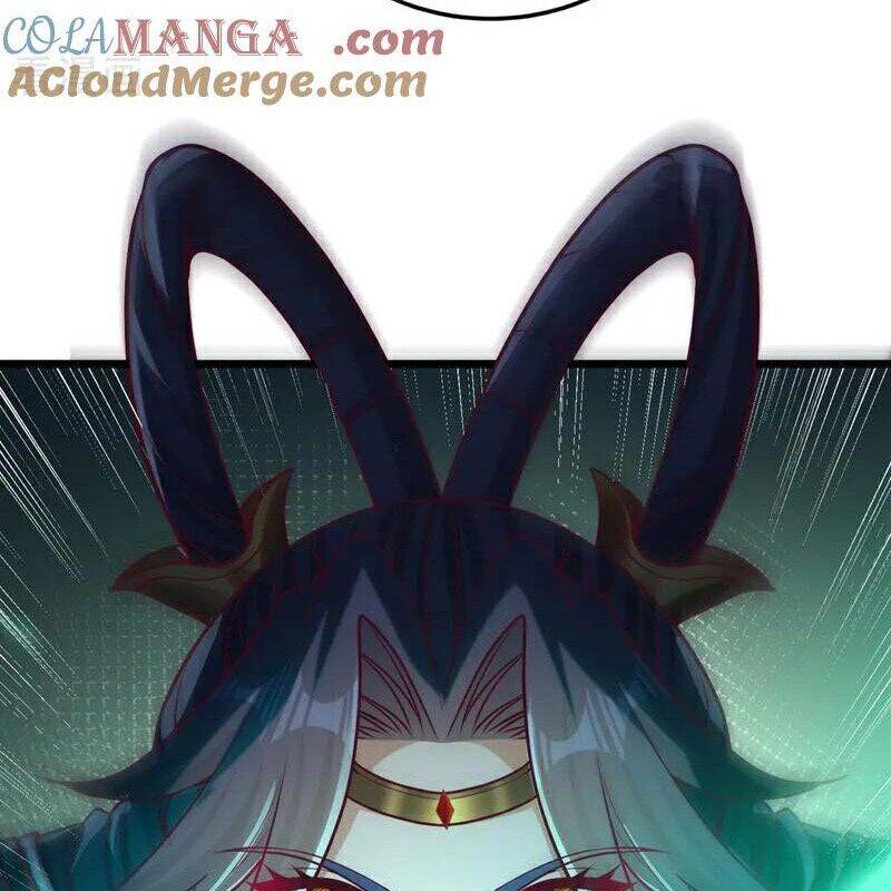 Ta Bị Nhốt Tại Cùng Một Ngày Mười Vạn Năm Chap 497 - Next Chap 498