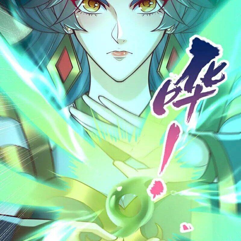 Ta Bị Nhốt Tại Cùng Một Ngày Mười Vạn Năm Chap 497 - Next Chap 498