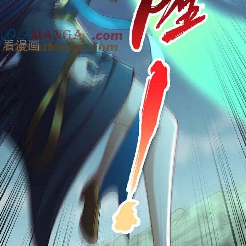Ta Bị Nhốt Tại Cùng Một Ngày Mười Vạn Năm Chap 497 - Next Chap 498