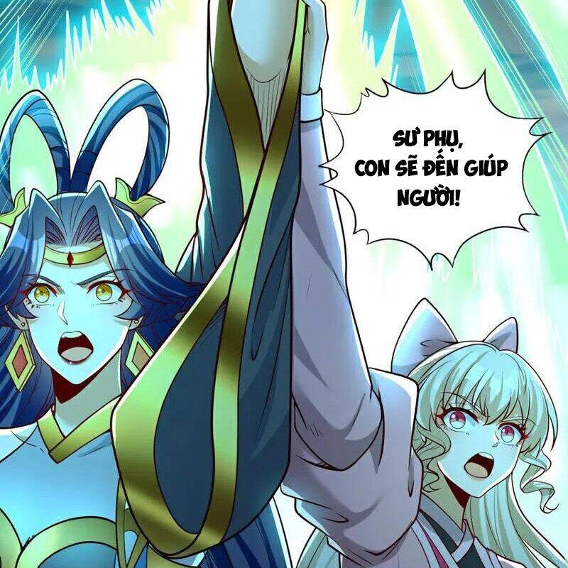 Ta Bị Nhốt Tại Cùng Một Ngày Mười Vạn Năm Chap 497 - Next Chap 498