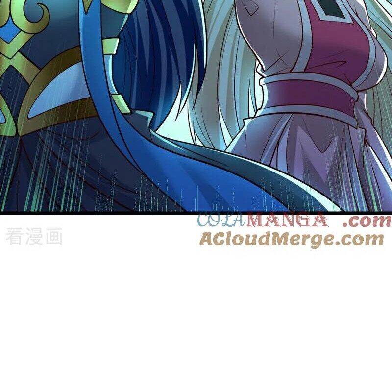 Ta Bị Nhốt Tại Cùng Một Ngày Mười Vạn Năm Chap 497 - Next Chap 498