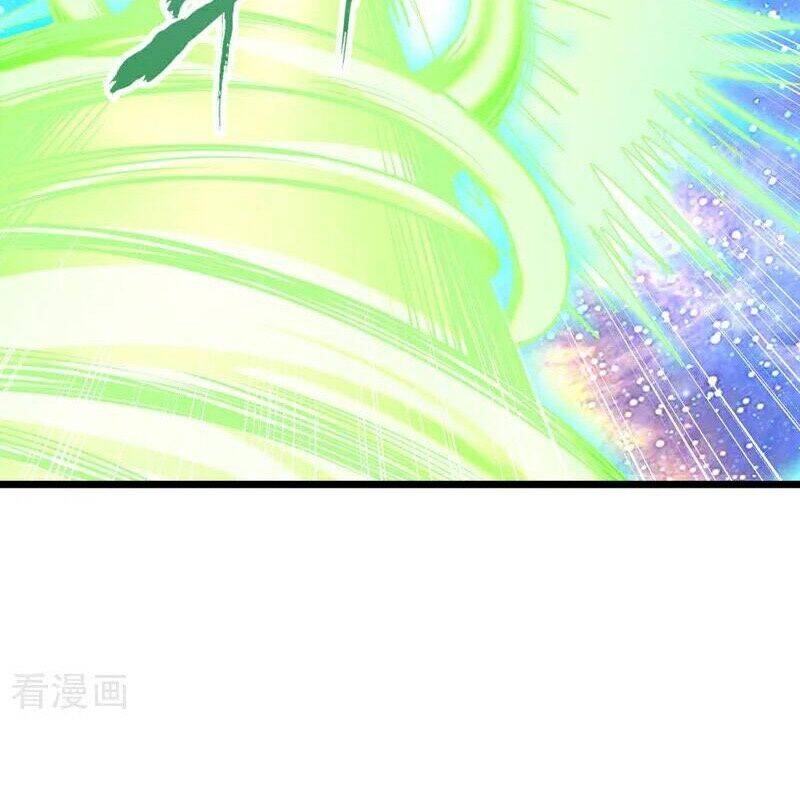 Ta Bị Nhốt Tại Cùng Một Ngày Mười Vạn Năm Chap 497 - Next Chap 498