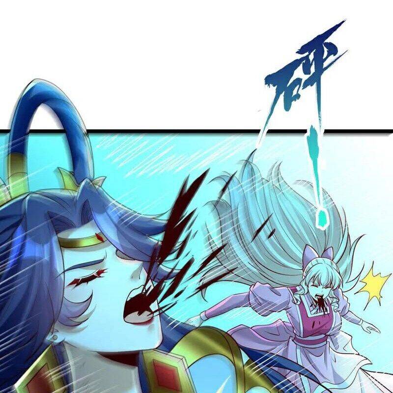 Ta Bị Nhốt Tại Cùng Một Ngày Mười Vạn Năm Chap 497 - Next Chap 498