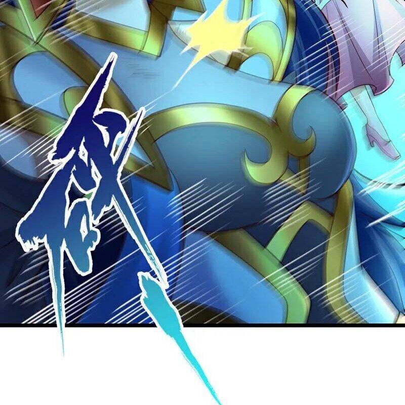 Ta Bị Nhốt Tại Cùng Một Ngày Mười Vạn Năm Chap 497 - Next Chap 498