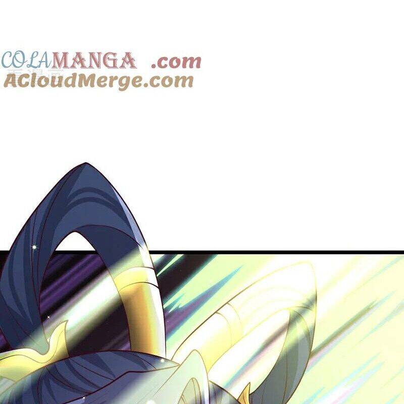Ta Bị Nhốt Tại Cùng Một Ngày Mười Vạn Năm Chap 497 - Next Chap 498