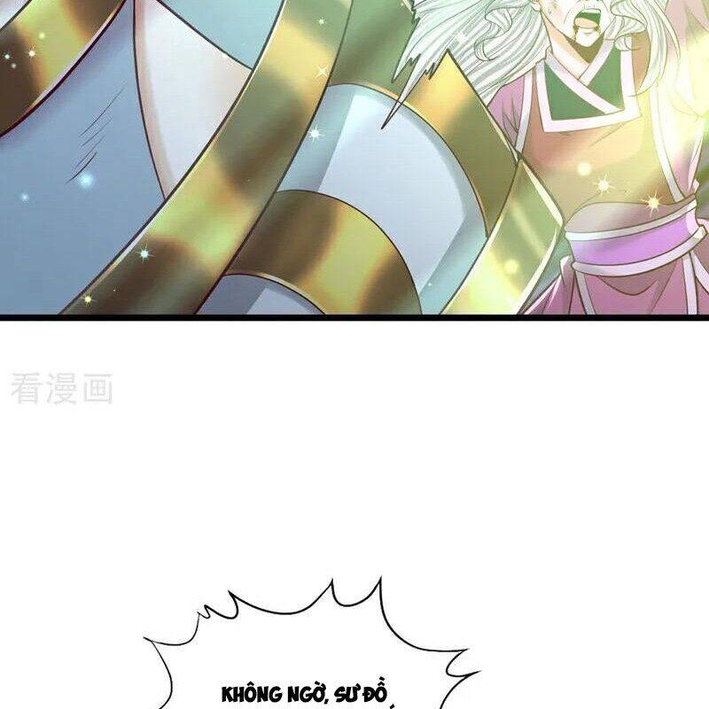 Ta Bị Nhốt Tại Cùng Một Ngày Mười Vạn Năm Chap 497 - Next Chap 498