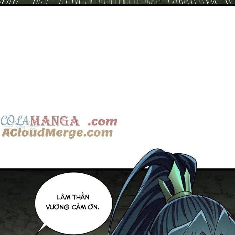 Ta Bị Nhốt Tại Cùng Một Ngày Mười Vạn Năm Chap 497 - Next Chap 498