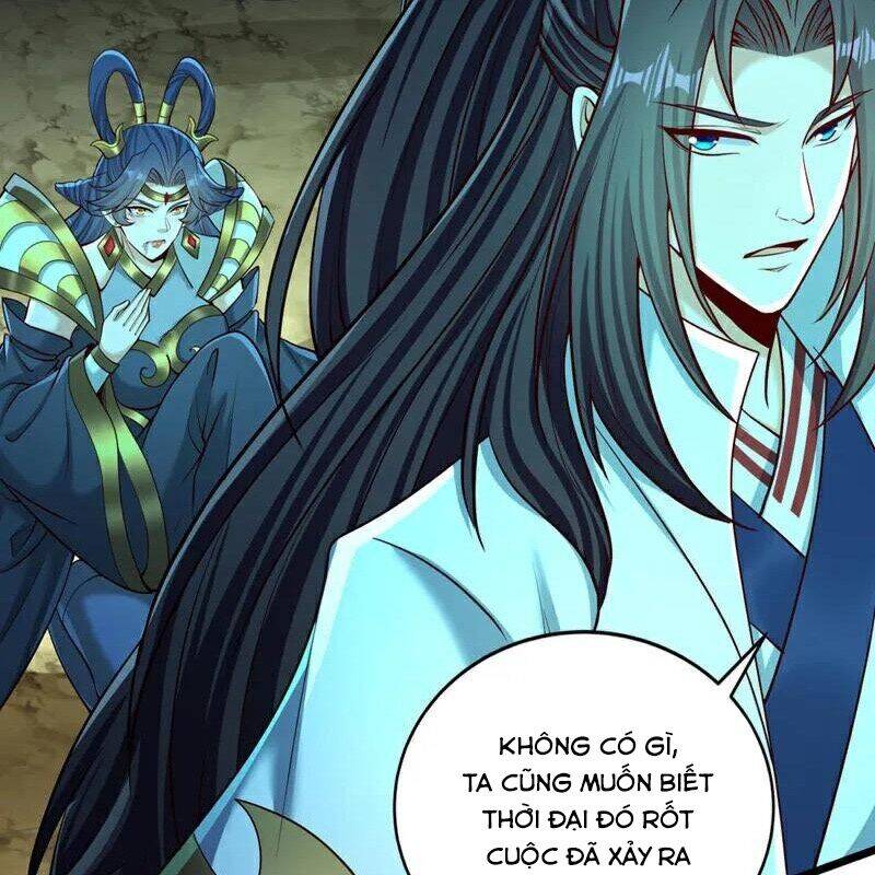 Ta Bị Nhốt Tại Cùng Một Ngày Mười Vạn Năm Chap 497 - Next Chap 498