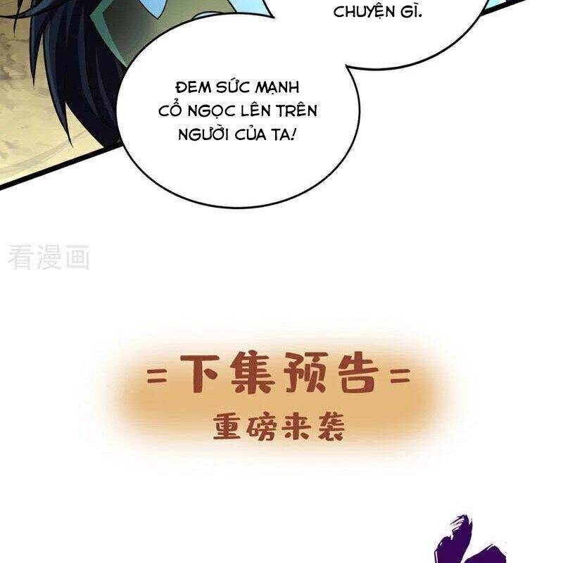 Ta Bị Nhốt Tại Cùng Một Ngày Mười Vạn Năm Chap 497 - Next Chap 498