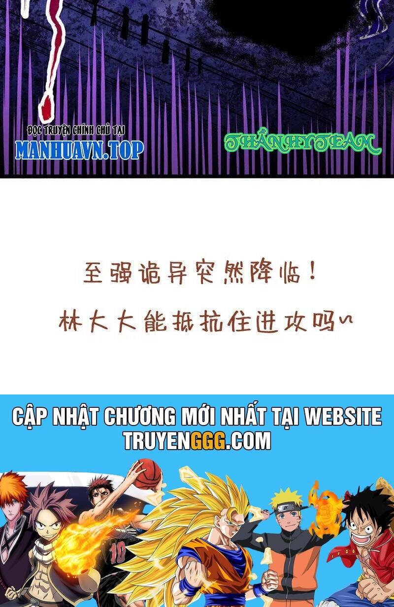 Ta Bị Nhốt Tại Cùng Một Ngày Mười Vạn Năm Chap 497 - Next Chap 498