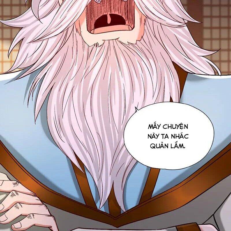 Ta Bị Nhốt Tại Cùng Một Ngày Mười Vạn Năm Chap 497 - Next Chap 498