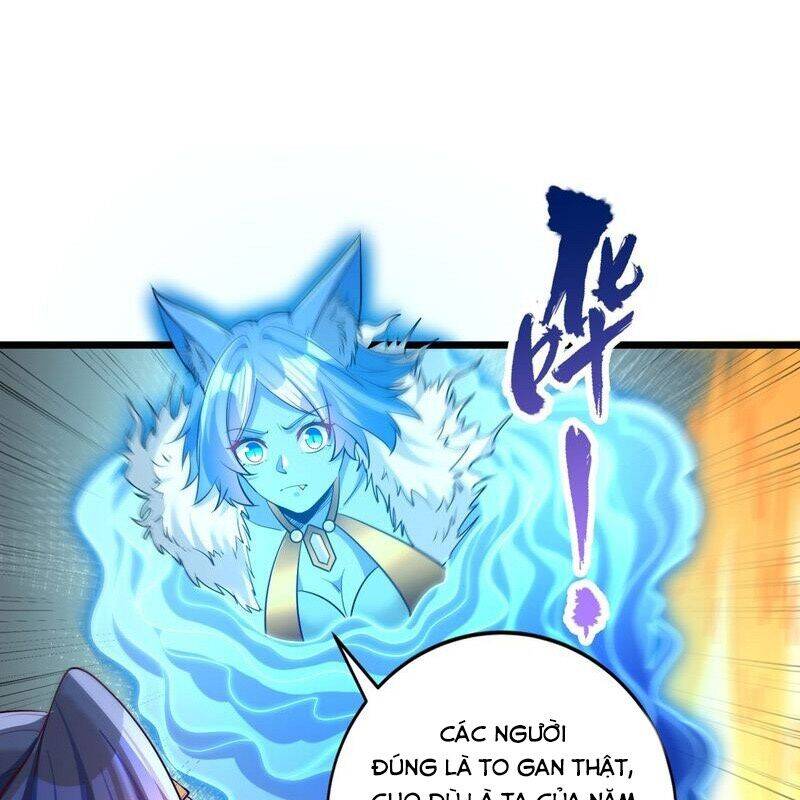 Ta Bị Nhốt Tại Cùng Một Ngày Mười Vạn Năm Chap 498 - Next Chap 499