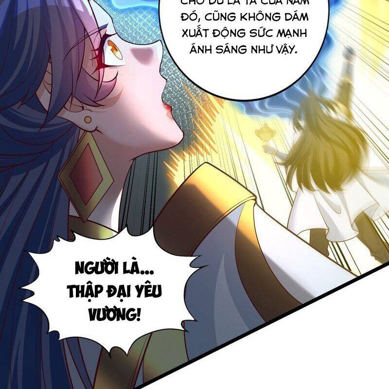 Ta Bị Nhốt Tại Cùng Một Ngày Mười Vạn Năm Chap 498 - Next Chap 499