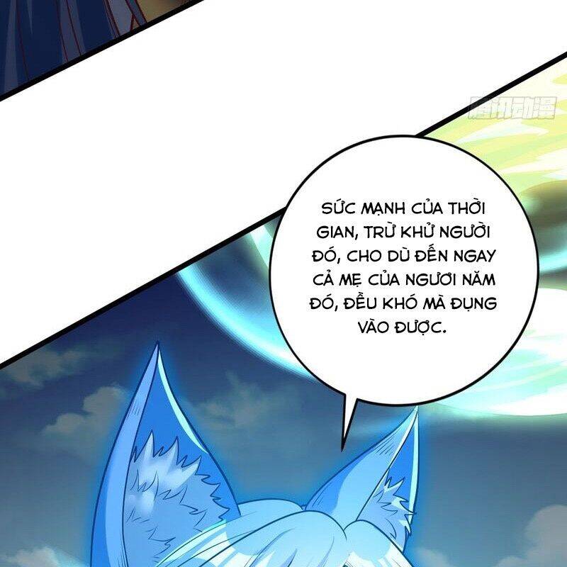 Ta Bị Nhốt Tại Cùng Một Ngày Mười Vạn Năm Chap 498 - Next Chap 499