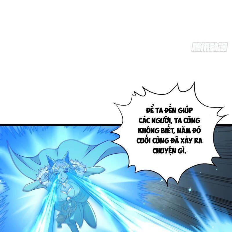 Ta Bị Nhốt Tại Cùng Một Ngày Mười Vạn Năm Chap 498 - Next Chap 499