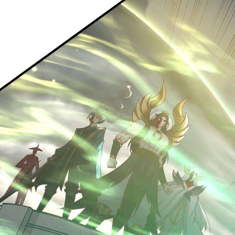 Ta Bị Nhốt Tại Cùng Một Ngày Mười Vạn Năm Chap 498 - Next Chap 499