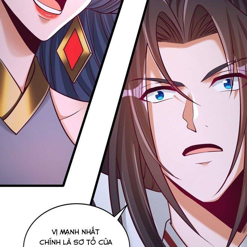 Ta Bị Nhốt Tại Cùng Một Ngày Mười Vạn Năm Chap 498 - Next Chap 499
