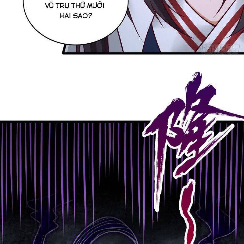 Ta Bị Nhốt Tại Cùng Một Ngày Mười Vạn Năm Chap 498 - Next Chap 499