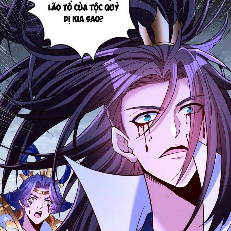 Ta Bị Nhốt Tại Cùng Một Ngày Mười Vạn Năm Chap 498 - Next Chap 499