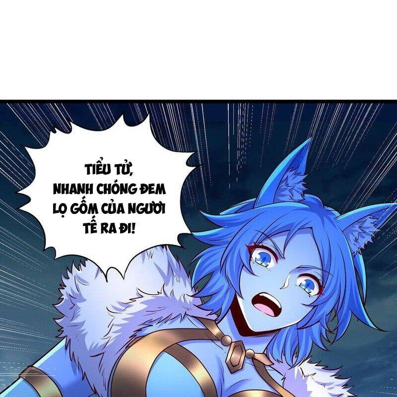 Ta Bị Nhốt Tại Cùng Một Ngày Mười Vạn Năm Chap 498 - Next Chap 499
