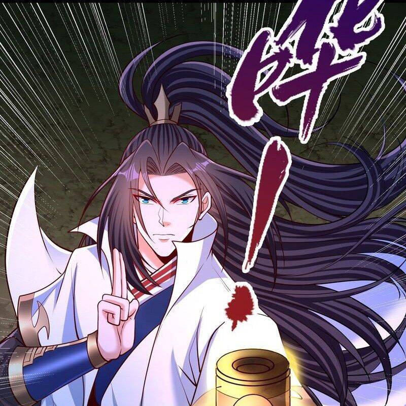 Ta Bị Nhốt Tại Cùng Một Ngày Mười Vạn Năm Chap 498 - Next Chap 499