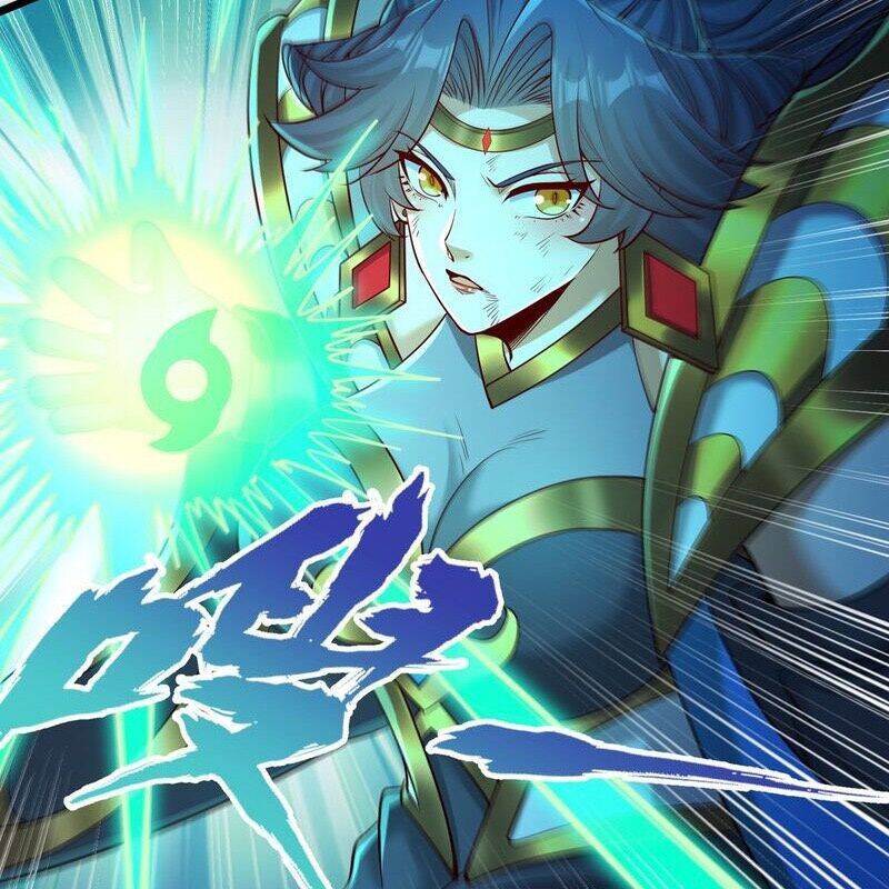 Ta Bị Nhốt Tại Cùng Một Ngày Mười Vạn Năm Chap 498 - Next Chap 499