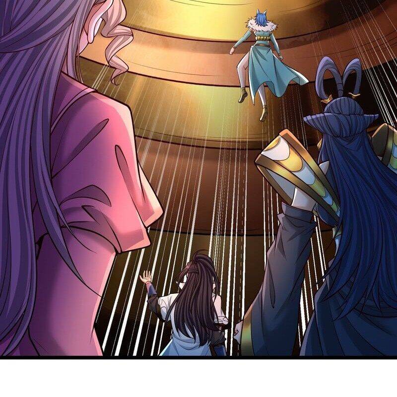 Ta Bị Nhốt Tại Cùng Một Ngày Mười Vạn Năm Chap 498 - Next Chap 499