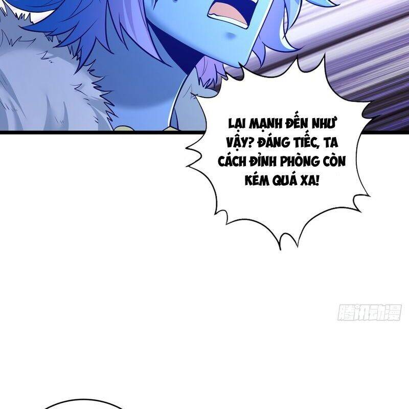 Ta Bị Nhốt Tại Cùng Một Ngày Mười Vạn Năm Chap 498 - Next Chap 499