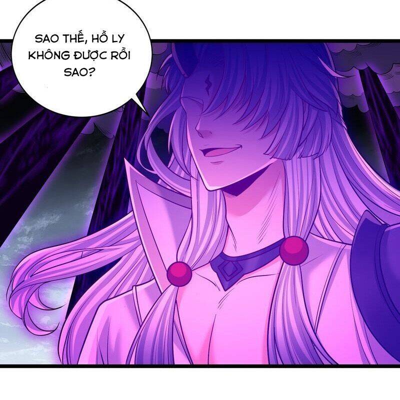 Ta Bị Nhốt Tại Cùng Một Ngày Mười Vạn Năm Chap 498 - Next Chap 499