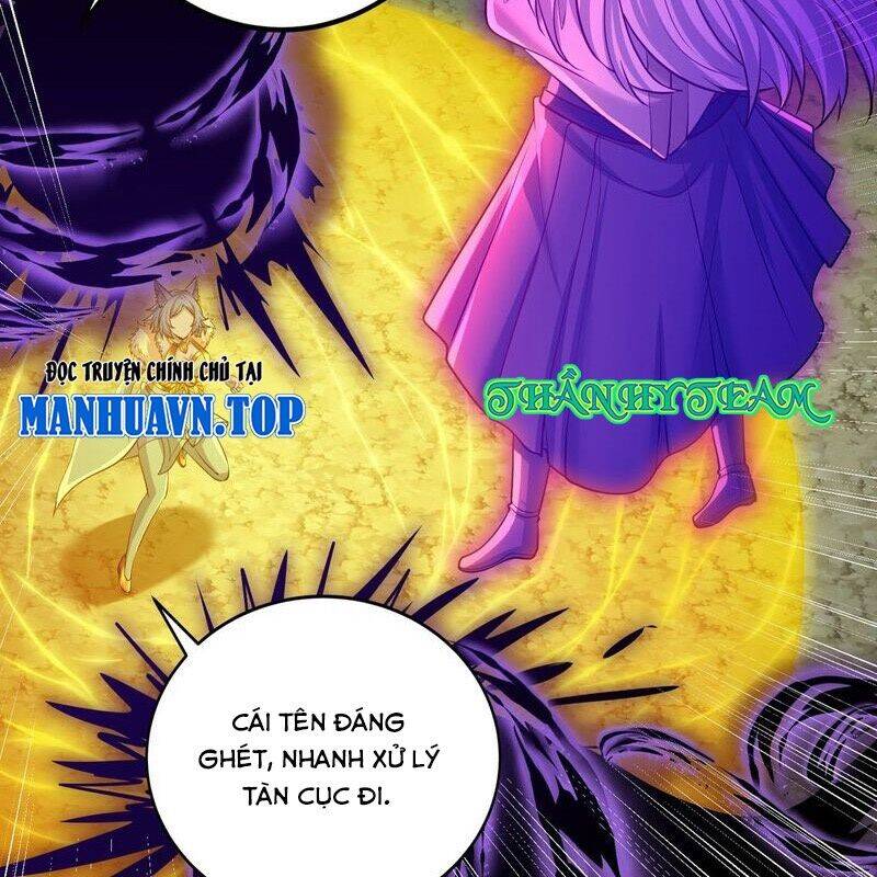 Ta Bị Nhốt Tại Cùng Một Ngày Mười Vạn Năm Chap 498 - Next Chap 499