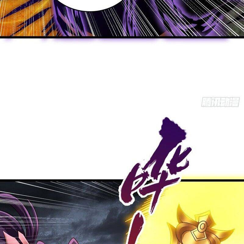Ta Bị Nhốt Tại Cùng Một Ngày Mười Vạn Năm Chap 498 - Next Chap 499