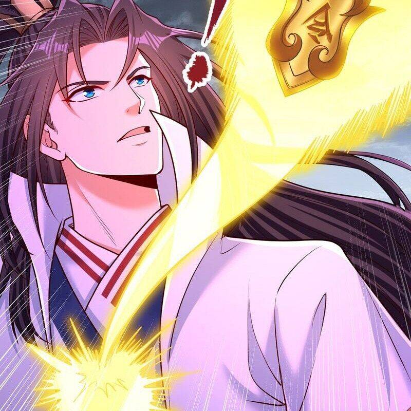 Ta Bị Nhốt Tại Cùng Một Ngày Mười Vạn Năm Chap 498 - Next Chap 499
