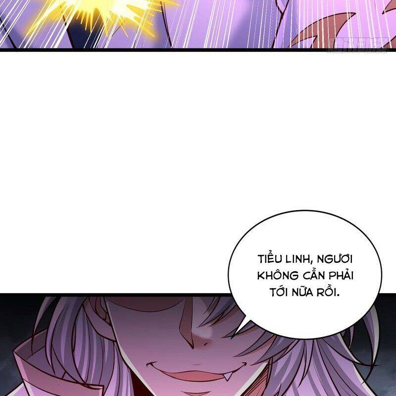 Ta Bị Nhốt Tại Cùng Một Ngày Mười Vạn Năm Chap 498 - Next Chap 499