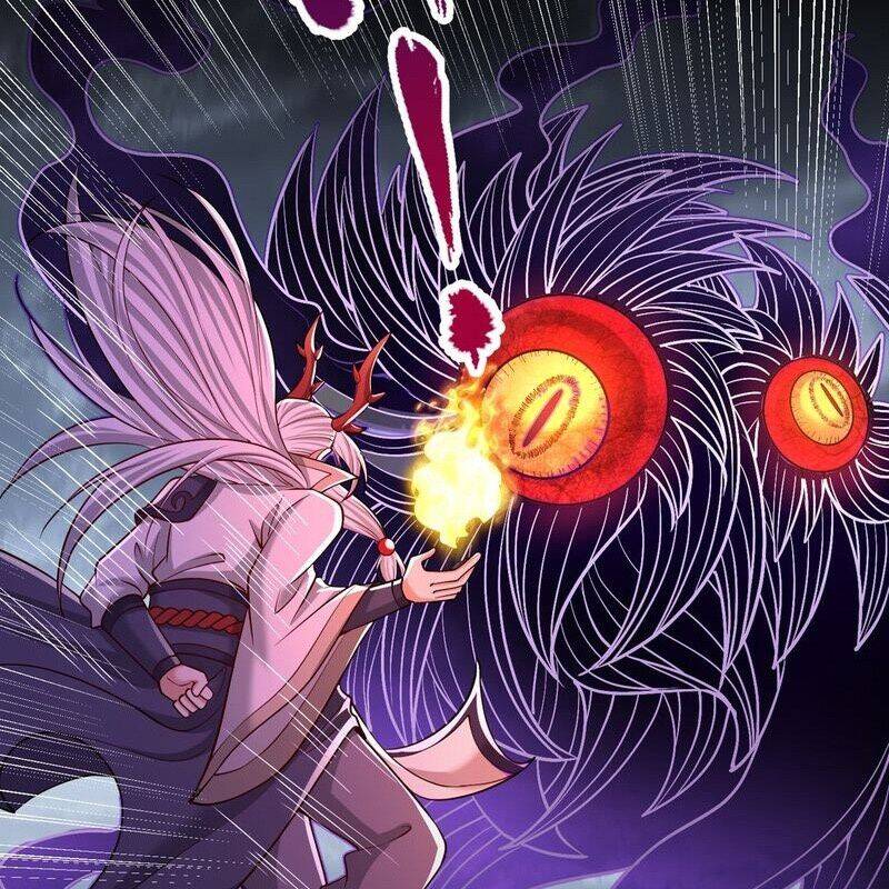 Ta Bị Nhốt Tại Cùng Một Ngày Mười Vạn Năm Chap 498 - Next Chap 499