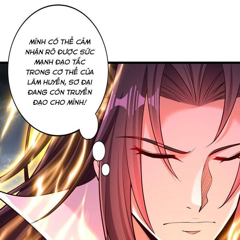 Ta Bị Nhốt Tại Cùng Một Ngày Mười Vạn Năm Chap 498 - Next Chap 499