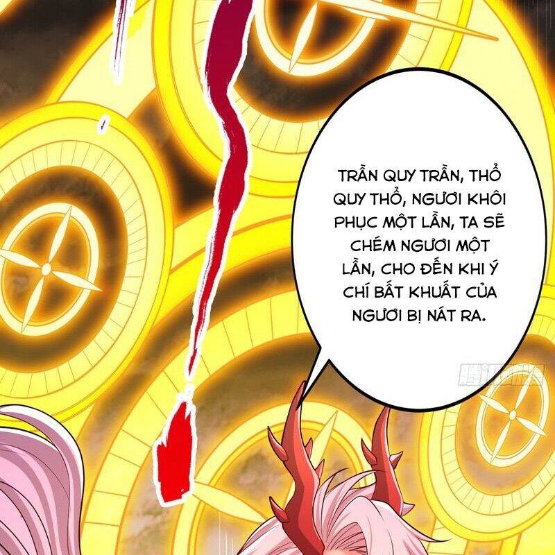 Ta Bị Nhốt Tại Cùng Một Ngày Mười Vạn Năm Chap 498 - Next Chap 499