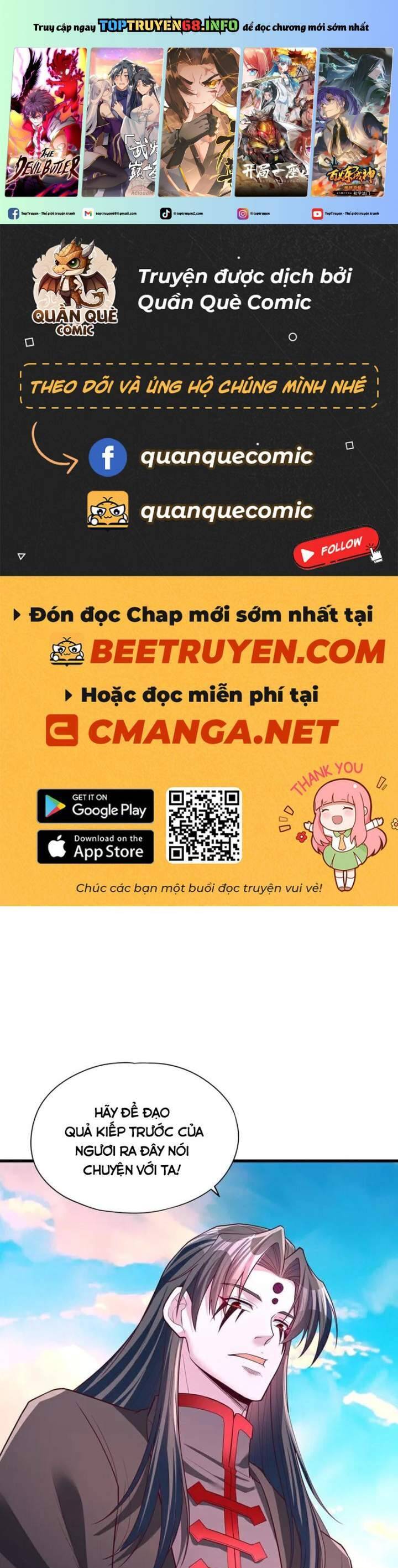 Ta Bị Nhốt Tại Cùng Một Ngày Mười Vạn Năm Chap 509 - Next Chap 510