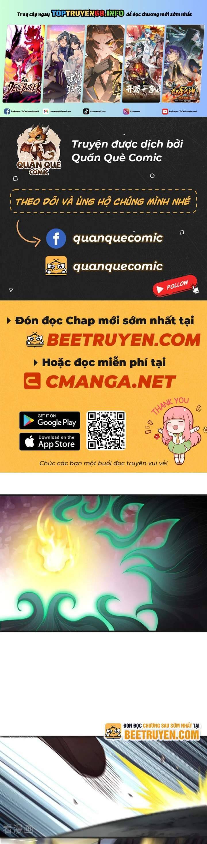 Ta Bị Nhốt Tại Cùng Một Ngày Mười Vạn Năm Chap 510 - Next Chap 511