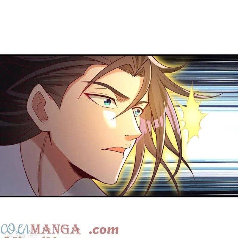 Ta Bị Nhốt Tại Cùng Một Ngày Mười Vạn Năm Chap 511 - Next Chap 512