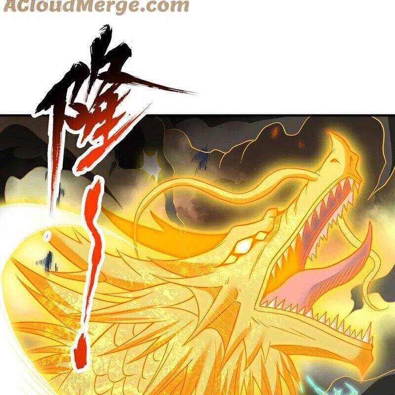 Ta Bị Nhốt Tại Cùng Một Ngày Mười Vạn Năm Chap 511 - Next Chap 512