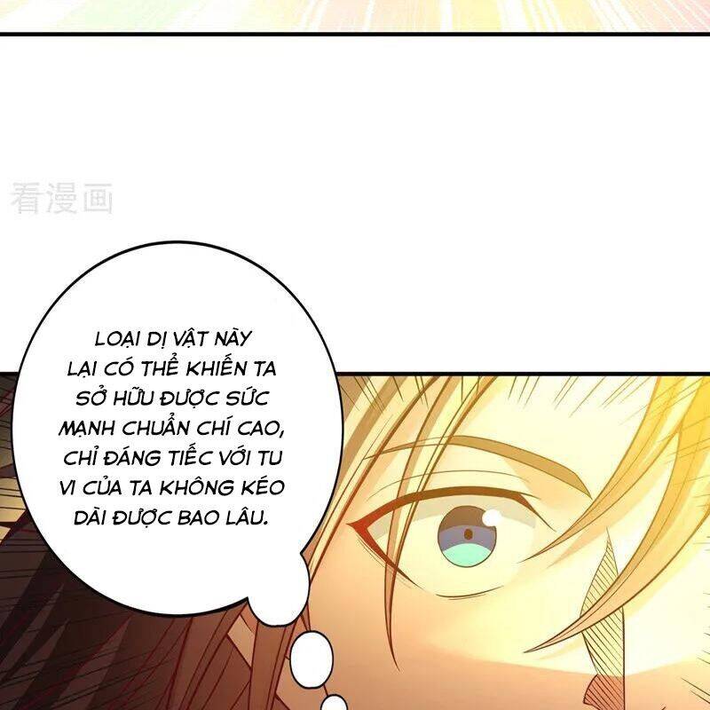 Ta Bị Nhốt Tại Cùng Một Ngày Mười Vạn Năm Chap 511 - Next Chap 512
