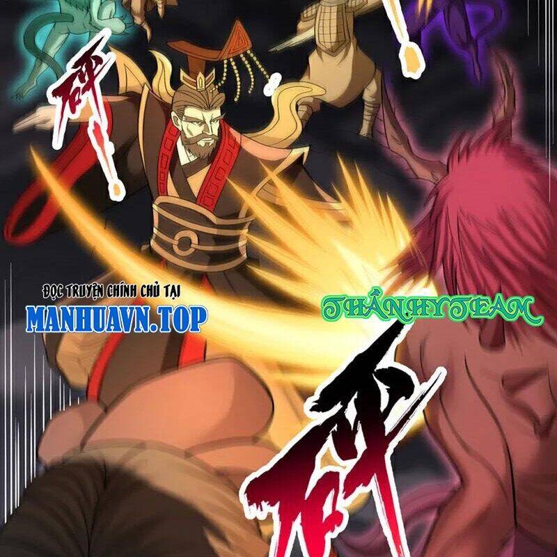 Ta Bị Nhốt Tại Cùng Một Ngày Mười Vạn Năm Chap 511 - Next Chap 512