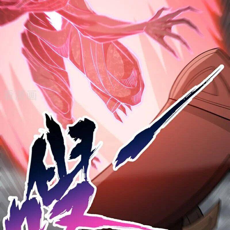 Ta Bị Nhốt Tại Cùng Một Ngày Mười Vạn Năm Chap 511 - Next Chap 512