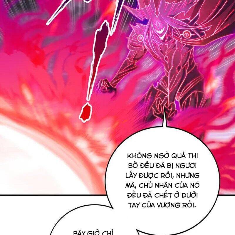 Ta Bị Nhốt Tại Cùng Một Ngày Mười Vạn Năm Chap 511 - Next Chap 512